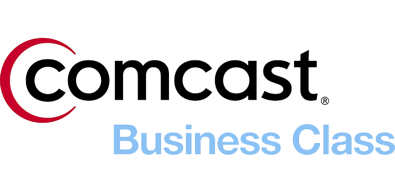 Comcast Logo