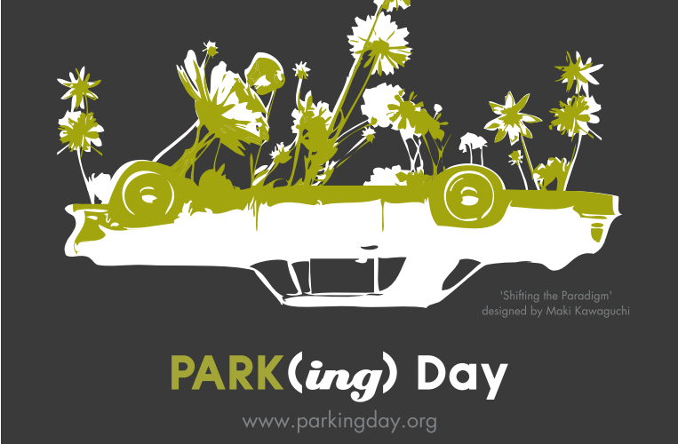 Parking Day