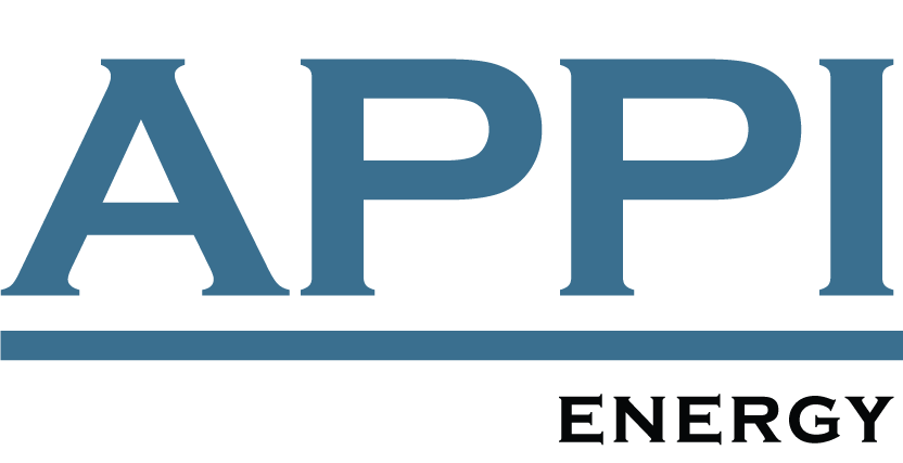 APPI Energy Logo