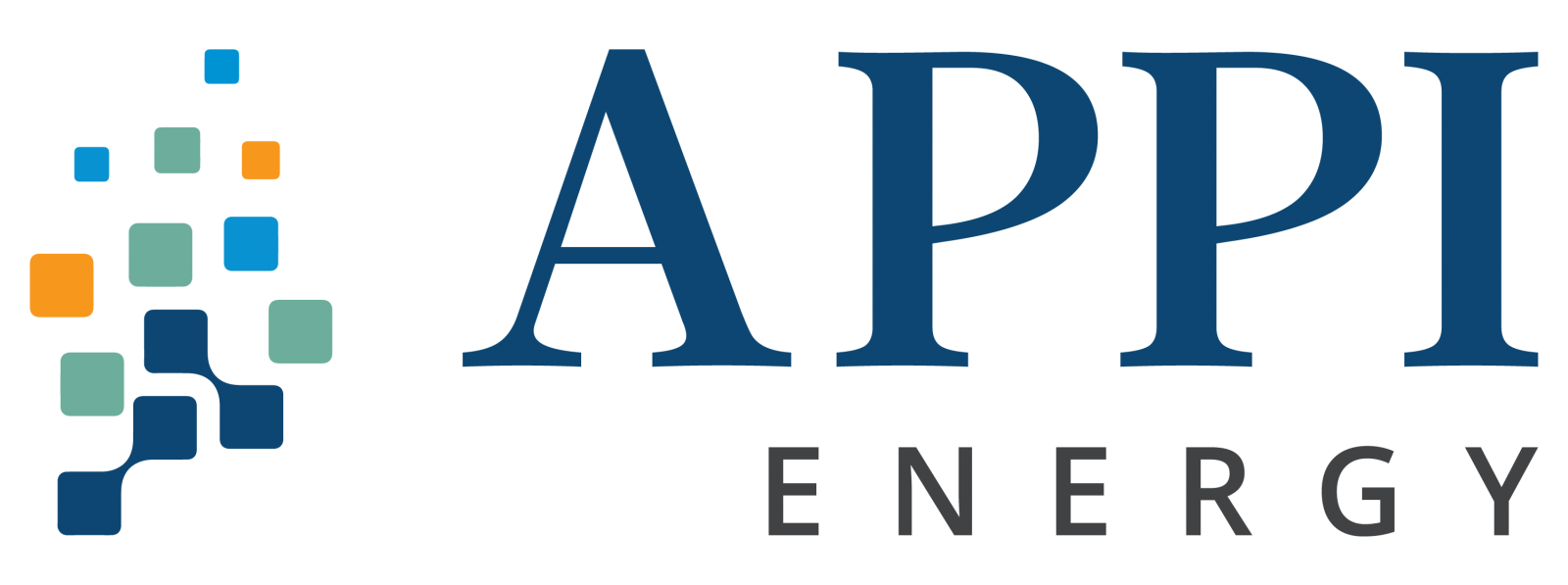 APPI Energy Logo