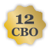 12 CBO credits tab