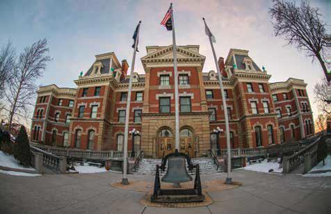 Cambria County Courthouse