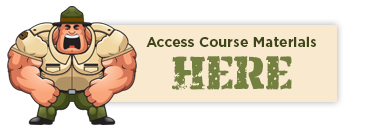 Access Course Materials Here Tab