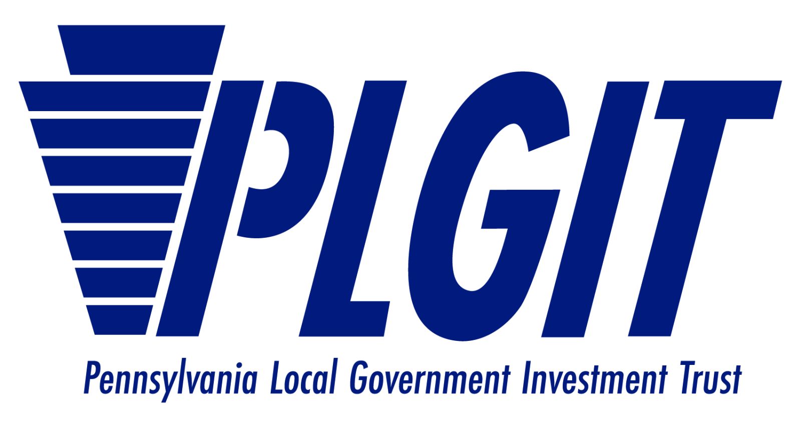 PLGIT blue logo