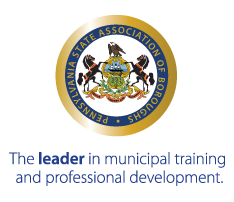 PSAB training logo