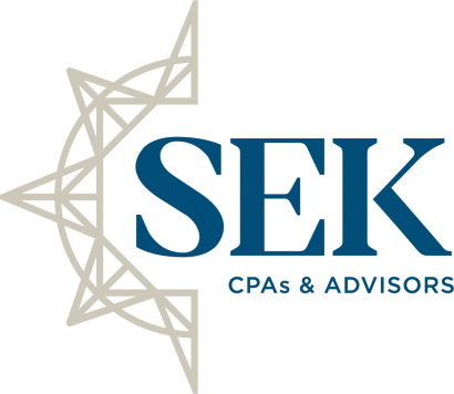 SEK logo