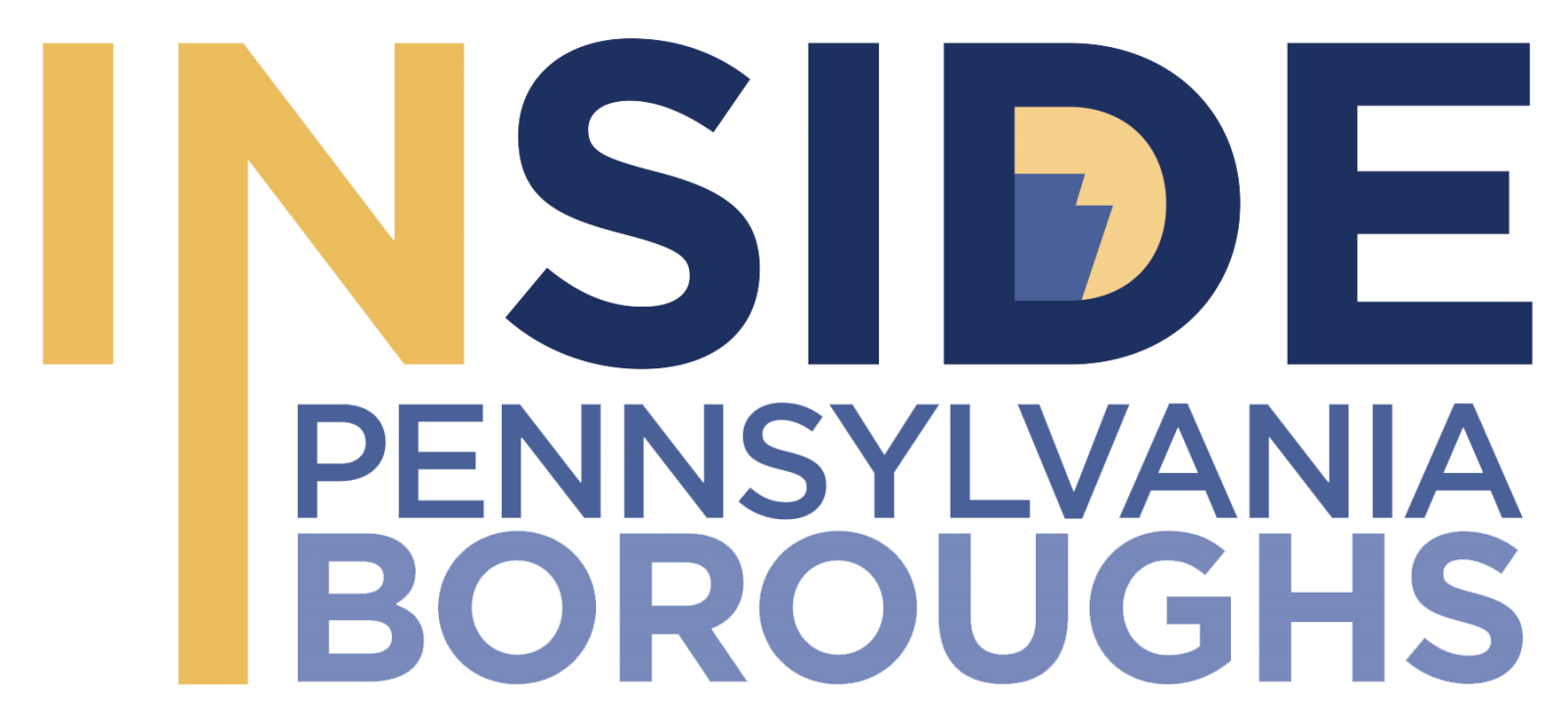 Inside PA Boroughs logo