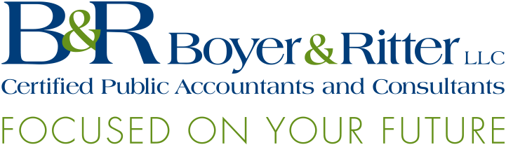 Boyer and Ritter logo