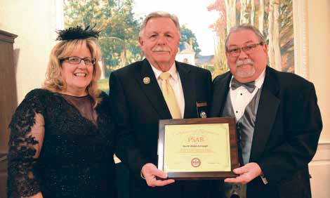 Member Spotlight Photo