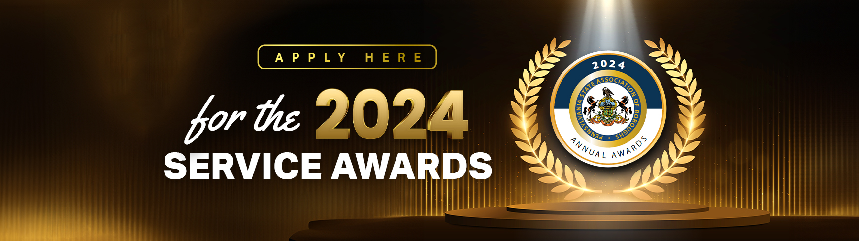 2024 Annual Conference Awards