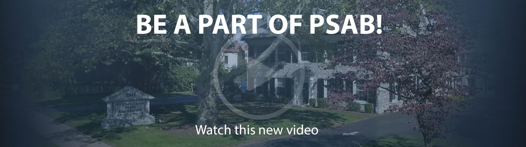 PSAB About Video