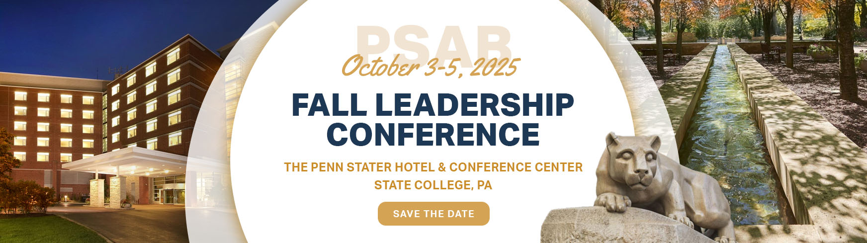 2025 Fall Conference