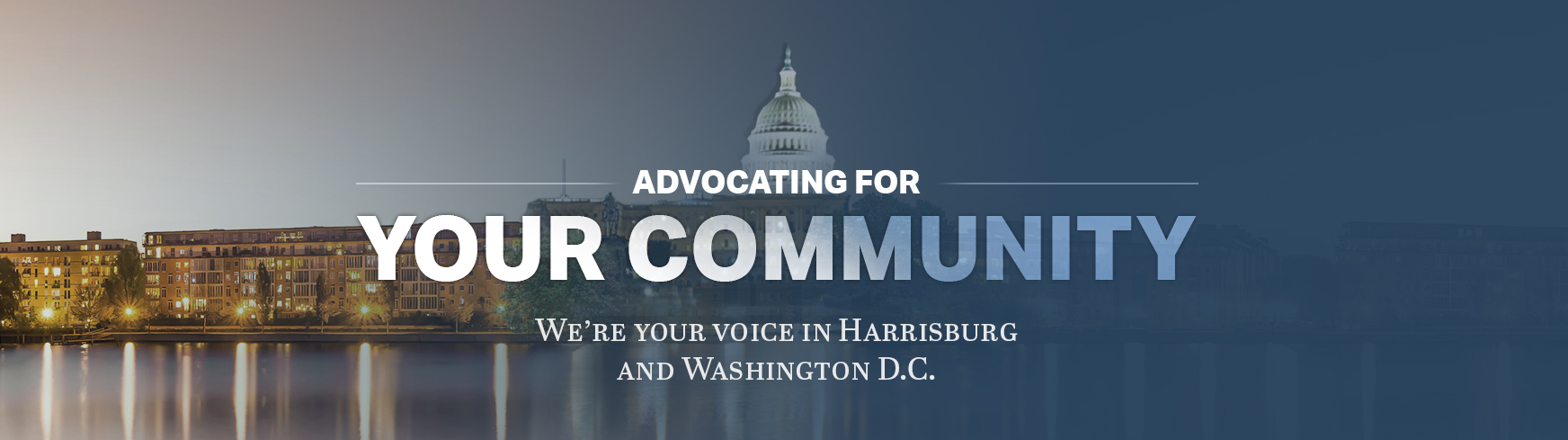 Harrisburg Banner