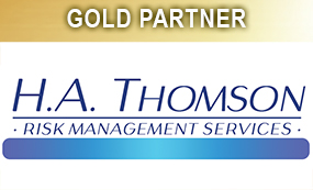 H.A. Thomson Logo