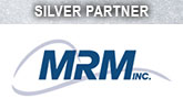 MRM Logo