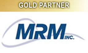 MRM Logo