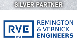 Remington Vernick Logo